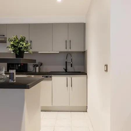 Apartment 1-br Close To The Beaches *