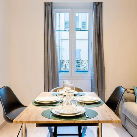 1-br Close To The Beaches * Cannes