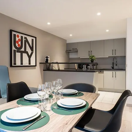 1-br Close To The Beaches Apartment