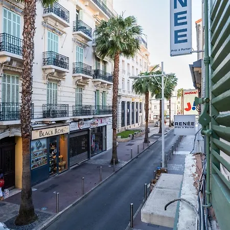 Apartment 1-br Close To The Beaches