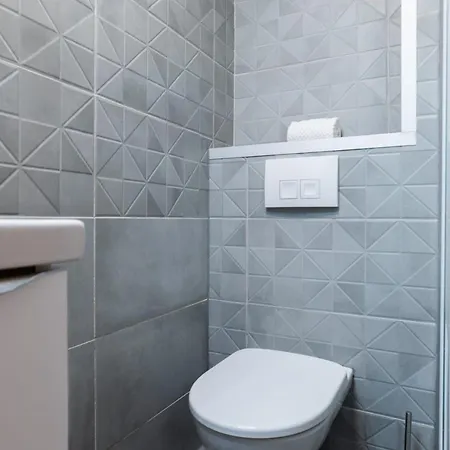 1-br Close To The Beaches * Cannes